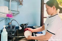 Nghề giúp việc, thêm những lựa chọn mới