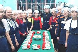 Mở rộng cơ hội học tập, đẩy mạnh chuyển đổi số