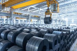 Đài Loan (Trung Quốc) khởi xướng điều tra chống bán phá giá với thép không gỉ cán nguội nhập khẩu từ Việt Nam