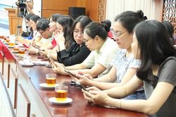 14 giải thưởng mỗi tuần tại Cuộc thi “Thủ đô Hà Nội cùng dân tộc trong kỷ nguyên mới”