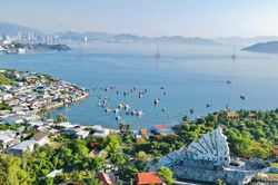Khánh Hòa định vị thương hiệu du lịch với 'Hải trình Tứ Vịnh'
