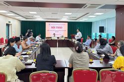 Đưa pháp luật đến gần người dân bằng AI và nền tảng số