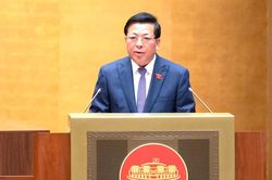 Sửa đổi Luật Nhà ở: Phân cấp triệt để, hướng tới mọi người dân đều có chỗ ở ổn định