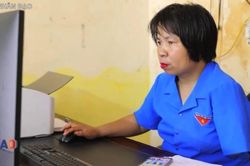 Từ khiếm khuyết của chính mình, người phụ nữ mở lối cho hơn 720 người khuyết tật