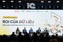 Doanh nghiệp Việt trước 'bài kiểm tra dữ liệu' của chuỗi cung ứng toàn cầu