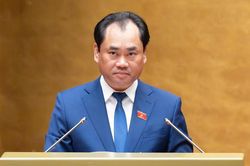 Sửa Luật Đất đai: Tháo gỡ vướng mắc về quy hoạch, phát triển đô thị và nhà ở