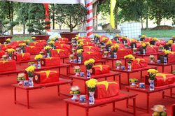 Tây Ninh: Đội K71 sẵn sàng lên đường tìm kiếm hài cốt liệt sĩ tại Campuchia