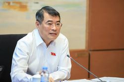 Thủ tướng Lê Minh Hưng: Mọi khoản chi từ ngân sách Nhà nước phải đánh giá bằng hiệu quả