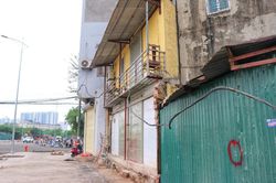 Lăng kính xây dựng 19/8: Đất dưới 15m² sau thu hồi, Hà Nội sẽ xử lý thế nào?