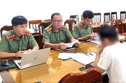 Quảng Ngãi: Phạt đơn vị tổ chức thi hoa hậu trình diễn bikini trước mặt học sinh
