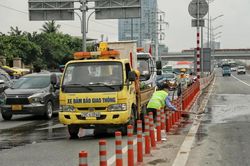 Hà Nội tổng lực chống ùn tắc, người dân đi lại dịp 2/9 cần lưu ý?