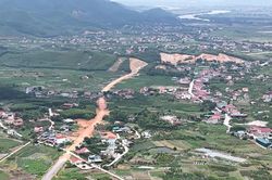 V&igrave; sao doanh nghiệp xin tạm dừng g&oacute;i thầu x&acirc;y dựng đường tại Bắc Ninh?