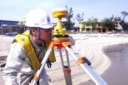 Từ 1/10, áp dụng định mức mới trong khảo sát, đo sâu hàng hải