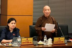 ĐBQH: Đặt người dân và nhóm yếu thế vào trung tâm chính sách nhà ở