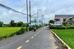 Xây dựng nông thôn mới: Cà Mau ưu tiên hạ tầng giao thông và thích ứng biến đổi khí hậu