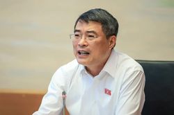 Thủ tướng: Chuyển tư duy 'bồi thường t&agrave;i sản' sang 't&aacute;i thiết cuộc sống' khi t&aacute;i định cư