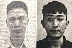 Khánh Hòa: Truy tìm hai người liên quan vụ chuyển hơn 12 triệu USD ra nước ngoài
