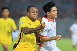 Trận tuyển Việt Nam gặp Malaysia có thể bị hoãn vì mưa lớn?