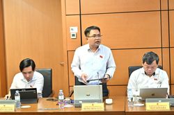 ĐBQH: Phân cấp quản lý đất đai cho cấp xã phải đi cùng nguồn lực và cơ chế kiểm soát