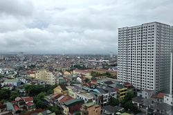 Nghệ An: Giữ nhịp quy hoạch, nối mạch hạ tầng sau sắp xếp đơn vị hành chính