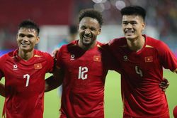 Đội tuyển Việt Nam được thưởng khủng sau khi vào chung kết AFF Cup 2026