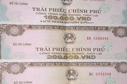 Phát hành trái phiếu doanh nghiệp đạt gần 328.000 tỷ đồng từ đầu năm