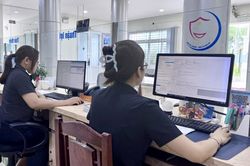 Hải quan khu vực XII thu ngân sách gần 13.800 tỷ đồng, tăng hơn 22%