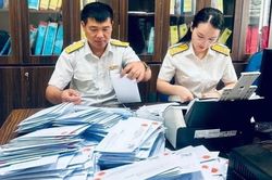 55 văn bản được Chính phủ, Thủ tướng Chính phủ ban hành trong tháng 7/2026