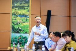 Bộ trưởng Ngô Văn Tuấn: Từng đồng ngân sách chi tiêu đều phải tính đến hiệu quả