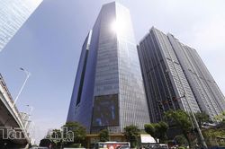 Dòng vốn FDI duy trì tích cực, căn hộ dịch vụ Hà Nội giữ sức hút