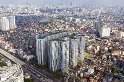 Dữ liệu đất đai - hạ tầng mới của thị trường bất động sản