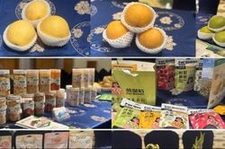 Hà Bắc - Việt Nam: Mở “đường ray” mới cho nông sản hai chiều