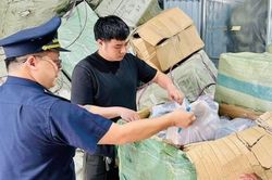 Hải quan hướng dẫn xử lý hàng nhập khẩu có ký hiệu ® chưa được bảo hộ tại Việt Nam