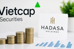 Vietcap chi gần 390 tỷ đồng mua cổ phần doanh nghiệp đứng sau Katinat, Ph&ecirc; La