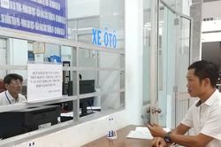 Miễn giảm lệ phí trước bạ nhà đất, ôtô, xe máy khi công dân có tài khoản VNeID mức độ 2