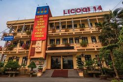Con trai Chủ tịch Licogi 14 vừa mua vào 260.000 cổ phiếu