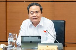 Chủ tịch Quốc hội gợi mở cơ chế ngân sách mạnh hơn cho Hà Nội, Tp.HCM