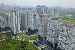 Hết thời hạn sử dụng chung cư không đồng nghĩa mất quyền sở hữu căn hộ