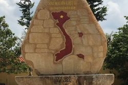 Cần Thơ: Di t&iacute;ch lịch sử - văn h&oacute;a Trận chiến Ph&aacute;o binh Vịnh Ch&egrave;o năm 1974 &ndash; k&yacute; ức bi tr&aacute;ng giữa miền T&acirc;y
