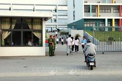 Góc nhìn văn hoá: Sau những điểm số thi tốt nghiệp đảo chiều ở trường THPT chuyên Tuyên Quang