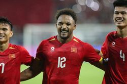 Xu&acirc;n Son tỏa s&aacute;ng, ĐT Việt Nam thắng 2-0 trước ĐT Malaysia ở b&aacute;n kết lượt về ASEAN Cup 2026