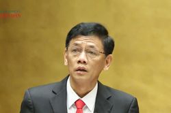 Lượng hóa rõ kết quả tích hợp, không cộng gộp cơ học