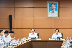 Nên có mục tiêu chung của toàn chương trình sau tích hợp