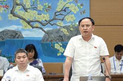 Hợp nhất để nguồn lực đến đ&uacute;ng nơi, ph&aacute;t huy hiệu quả