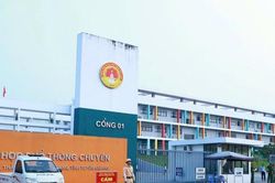 Phổ điểm thi lại của học sinh Chuyên Tuyên Quang phản ánh đúng năng lực thực tế