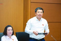 Tích hợp 4 chương trình mục tiêu quốc gia: Đề xuất giao trọn gói vốn cho cấp xã với dự án dưới 5 tỷ đồng