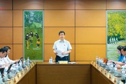 Đề xuất n&acirc;ng dự ph&ograve;ng ng&acirc;n s&aacute;ch l&ecirc;n 7% ở v&ugrave;ng thi&ecirc;n tai