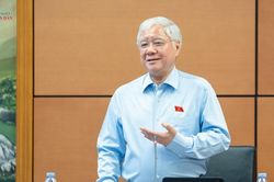 Không làm thay đổi cam kết của Quốc hội đối với người dân