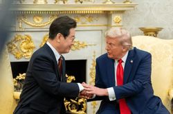 Liên minh trước phép thử mới
