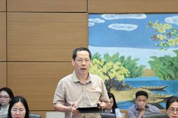 Đổi mới thực chất, phân cấp gắn với nguồn lực